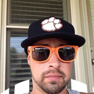 Meet your Posher, William